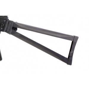 Страйкбольный автомат G&G GKS74U (130-140м/с) металл, фанера арт.: TGK-74U-FOD-BNB-NCM